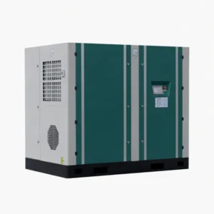 CM Series Permanent Magnet Variable Frequency Oil-Free Screw Air Compressor