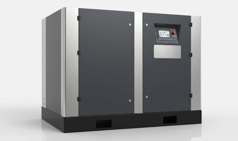 VPSA System Companion Unit