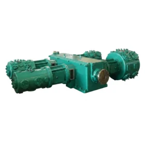 Carbon Dioxide Compressor
