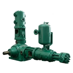 Hydrogen Compressor